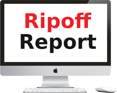 Ripoff Report Suppression